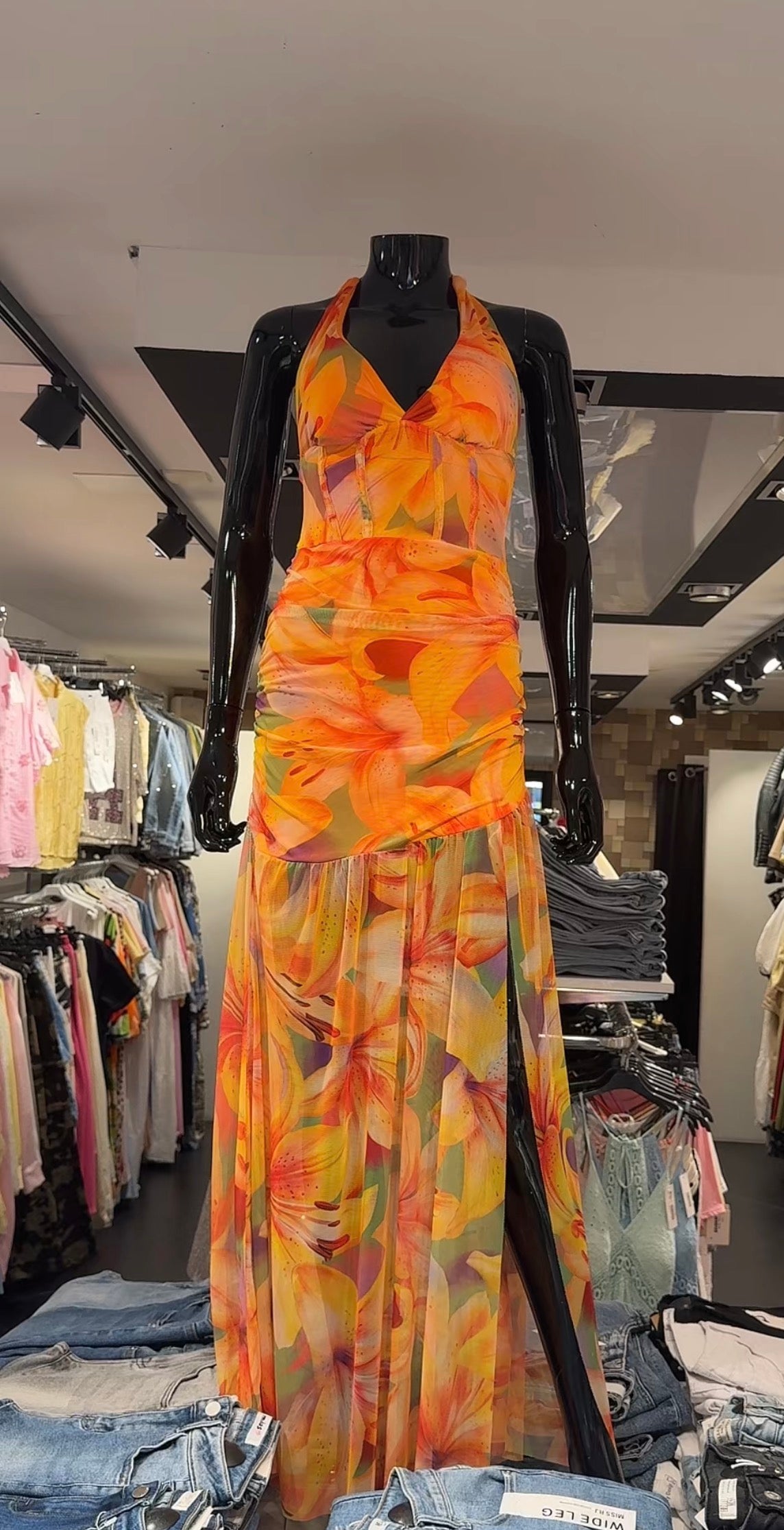 Jurk Britney