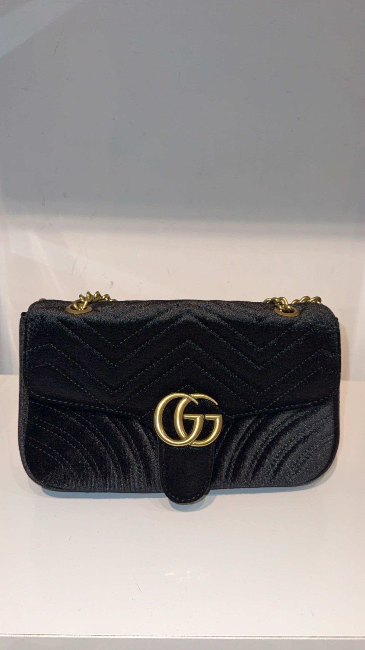 Tas GG