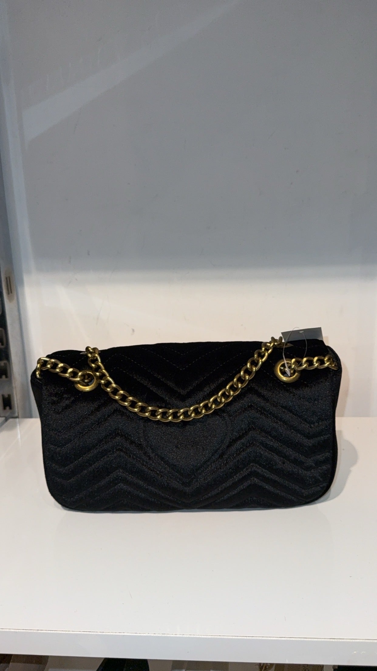 Tas GG